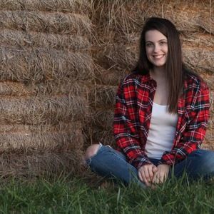 Meet your Posher, Britni